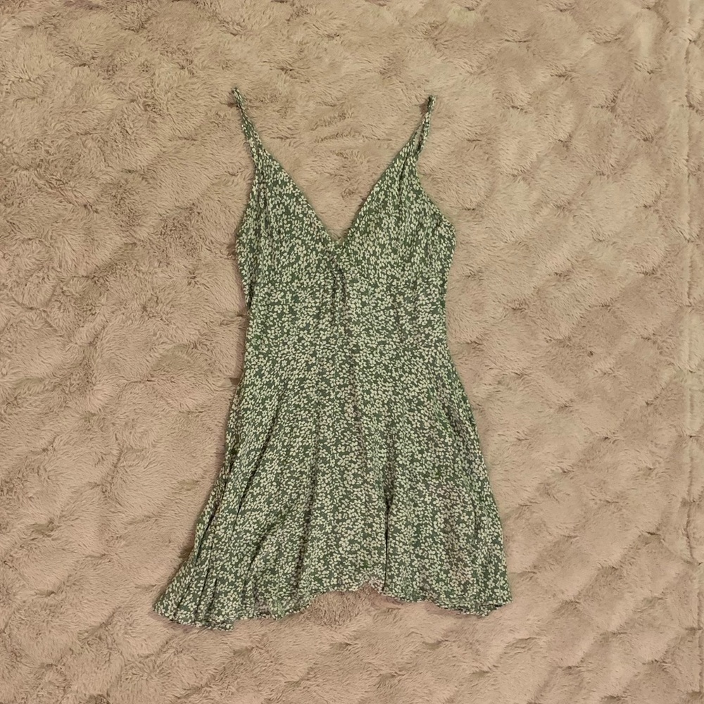 SHEIN Floral Dress